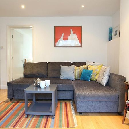 Apartament Fabulous East Finchley Londyn Zewnętrze zdjęcie