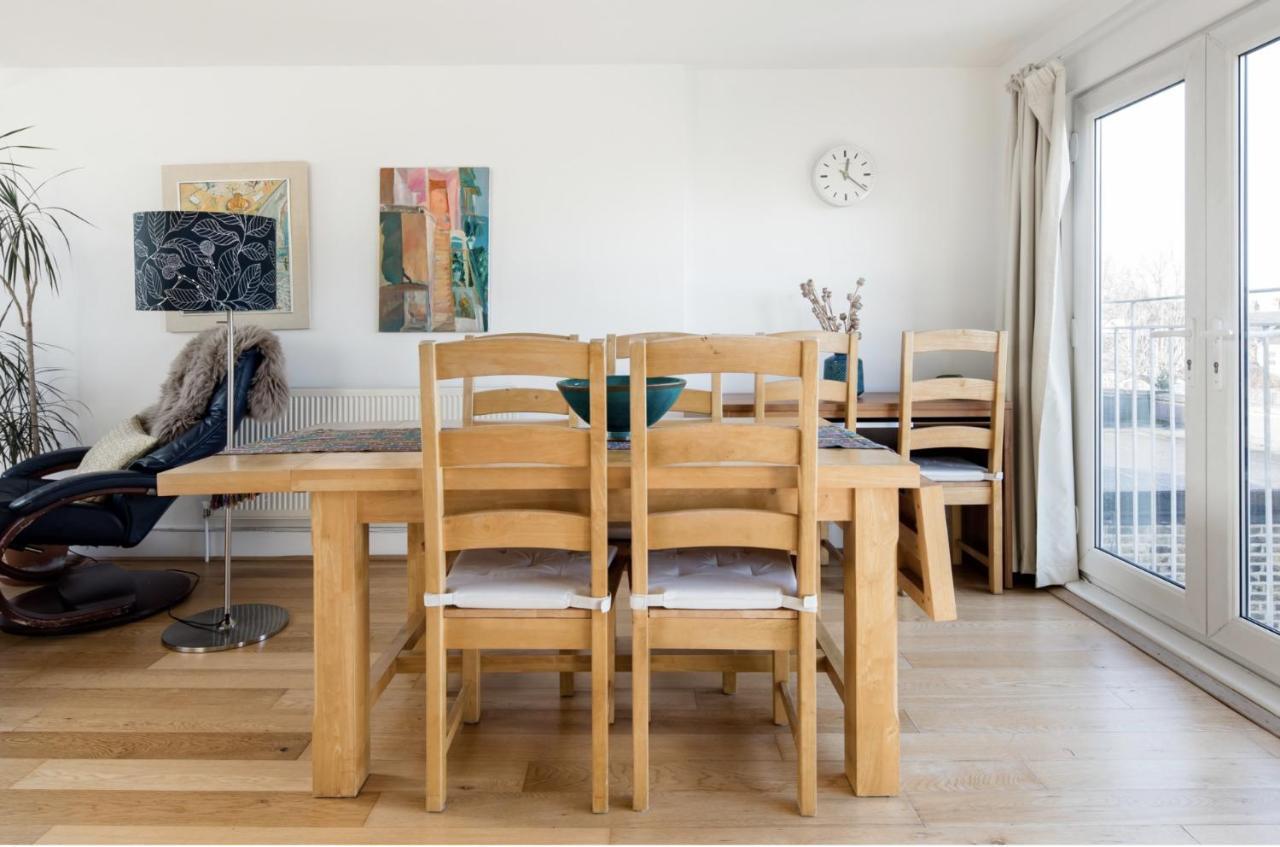Apartament Fabulous East Finchley Londyn Zewnętrze zdjęcie