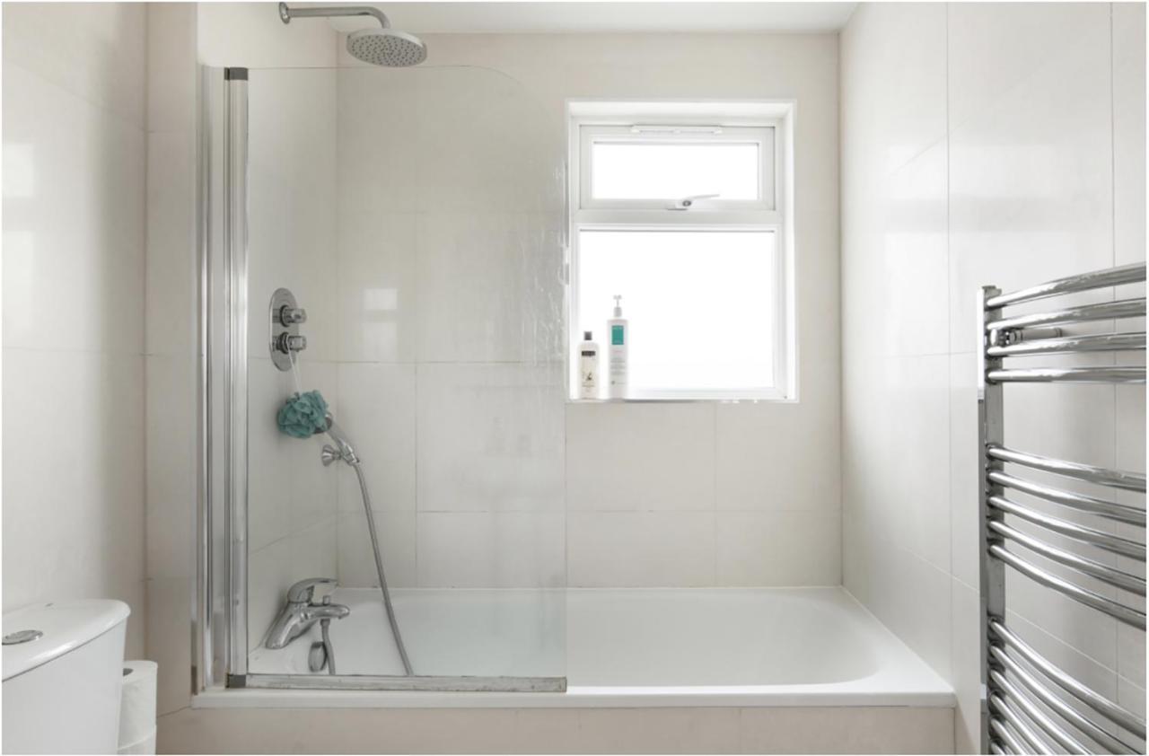 Apartament Fabulous East Finchley Londyn Zewnętrze zdjęcie