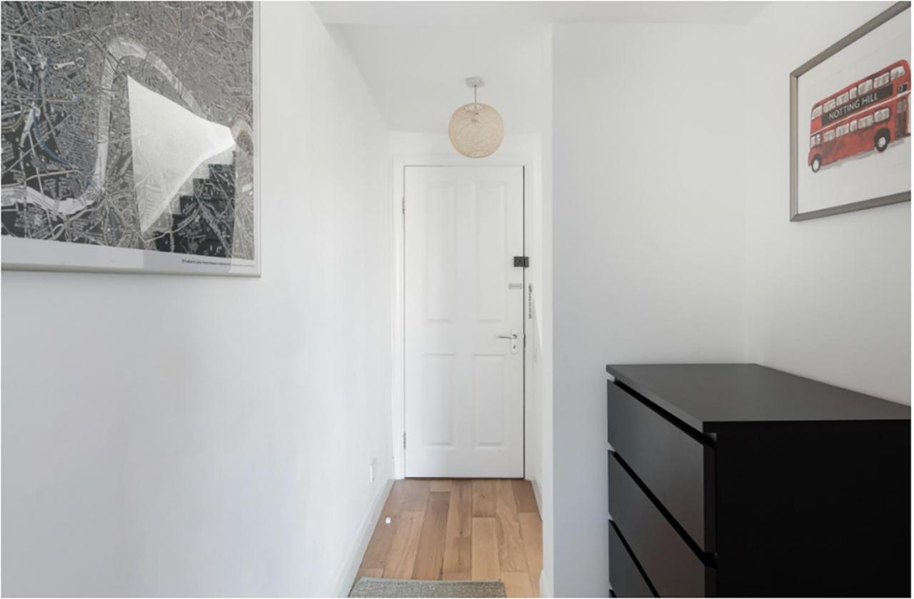Apartament Fabulous East Finchley Londyn Zewnętrze zdjęcie