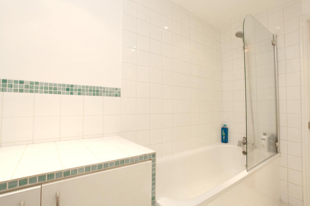 Apartament Fabulous East Finchley Londyn Zewnętrze zdjęcie