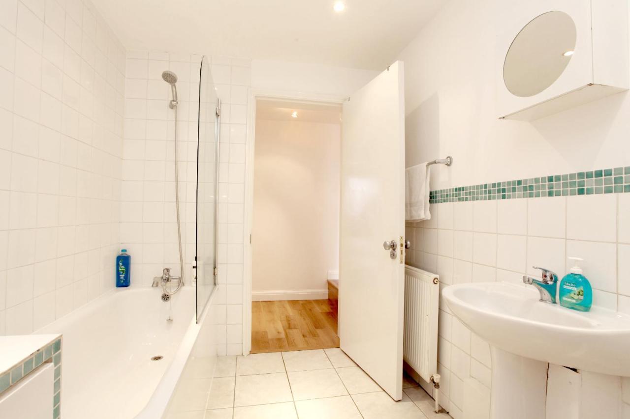 Apartament Fabulous East Finchley Londyn Zewnętrze zdjęcie