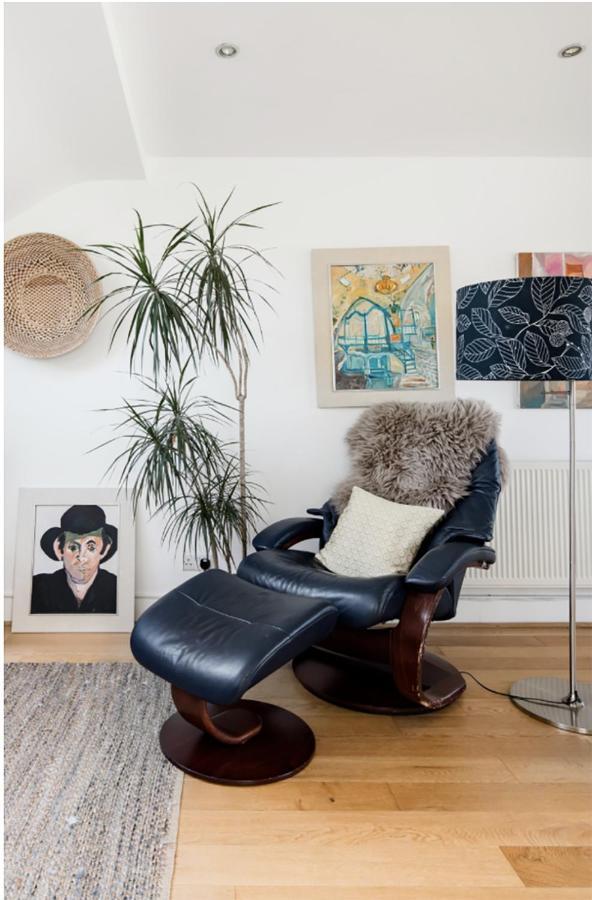 Apartament Fabulous East Finchley Londyn Zewnętrze zdjęcie