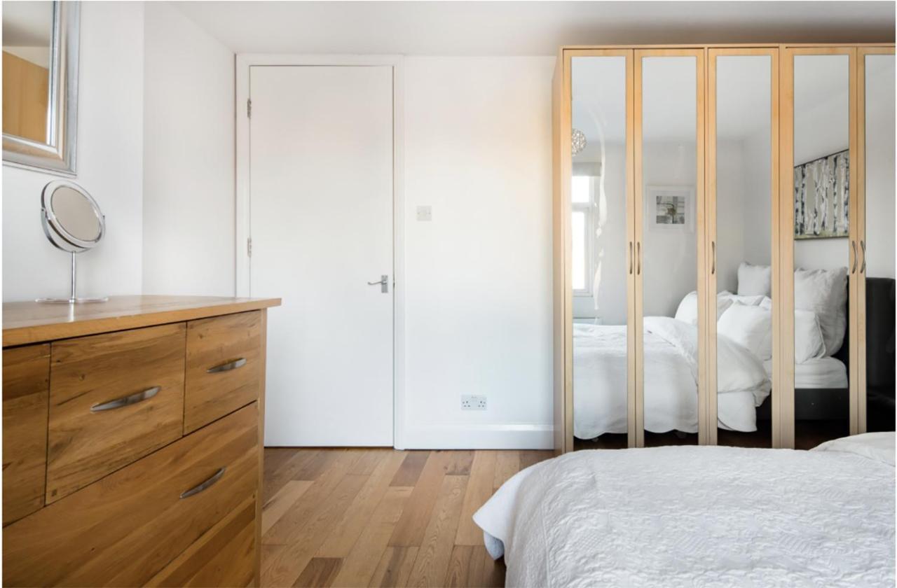 Apartament Fabulous East Finchley Londyn Zewnętrze zdjęcie