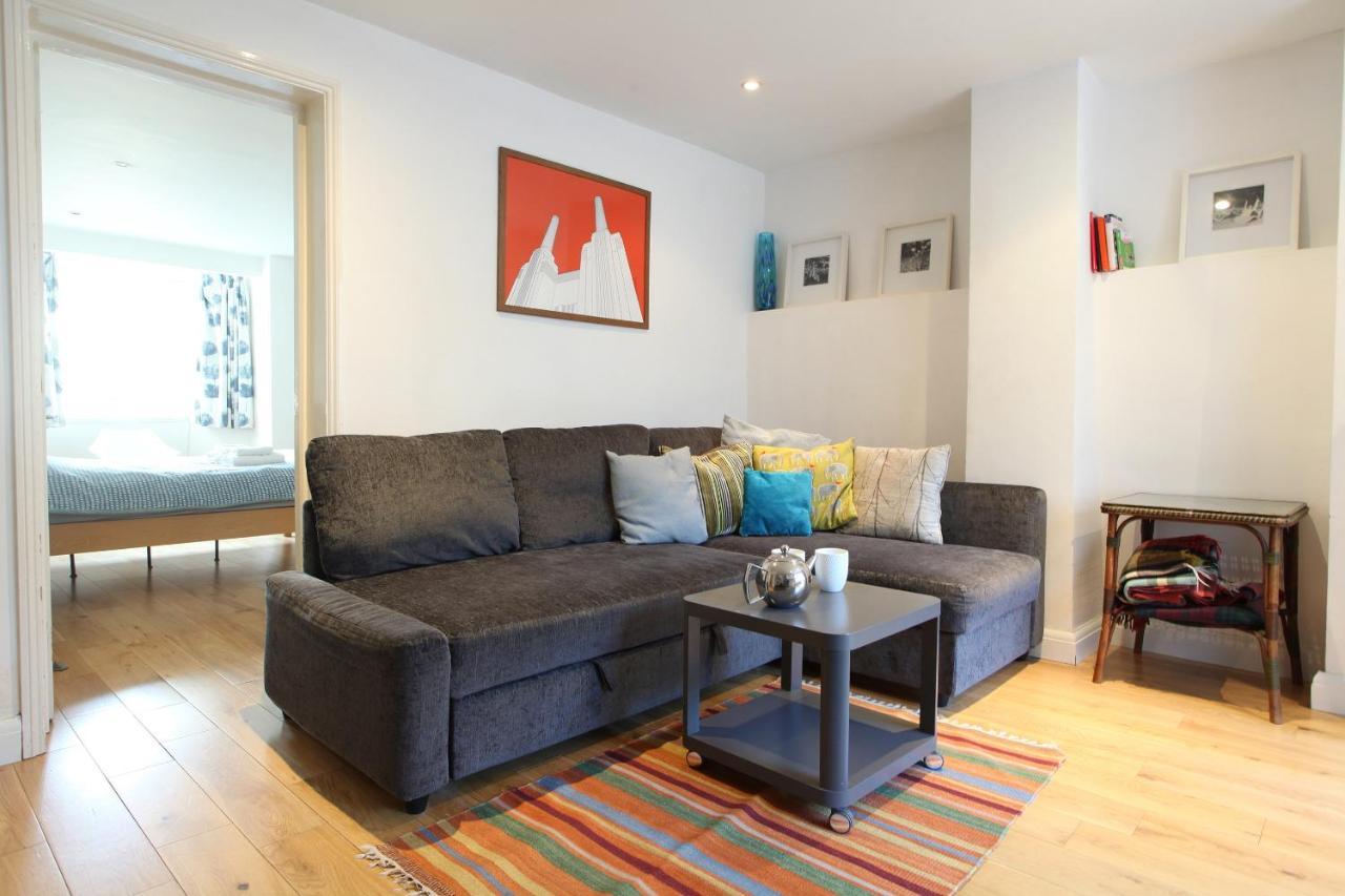 Apartament Fabulous East Finchley Londyn Zewnętrze zdjęcie