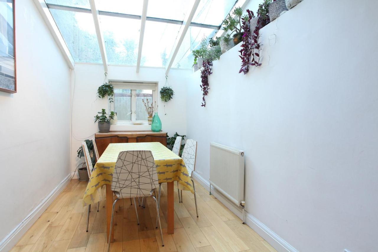 Apartament Fabulous East Finchley Londyn Zewnętrze zdjęcie