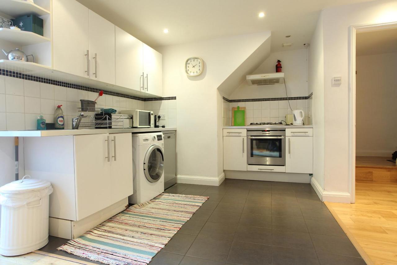 Apartament Fabulous East Finchley Londyn Zewnętrze zdjęcie