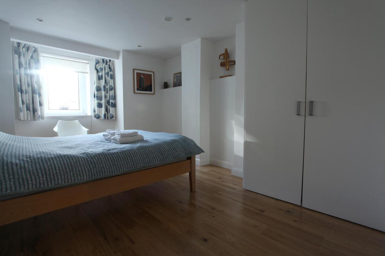Apartament Fabulous East Finchley Londyn Zewnętrze zdjęcie