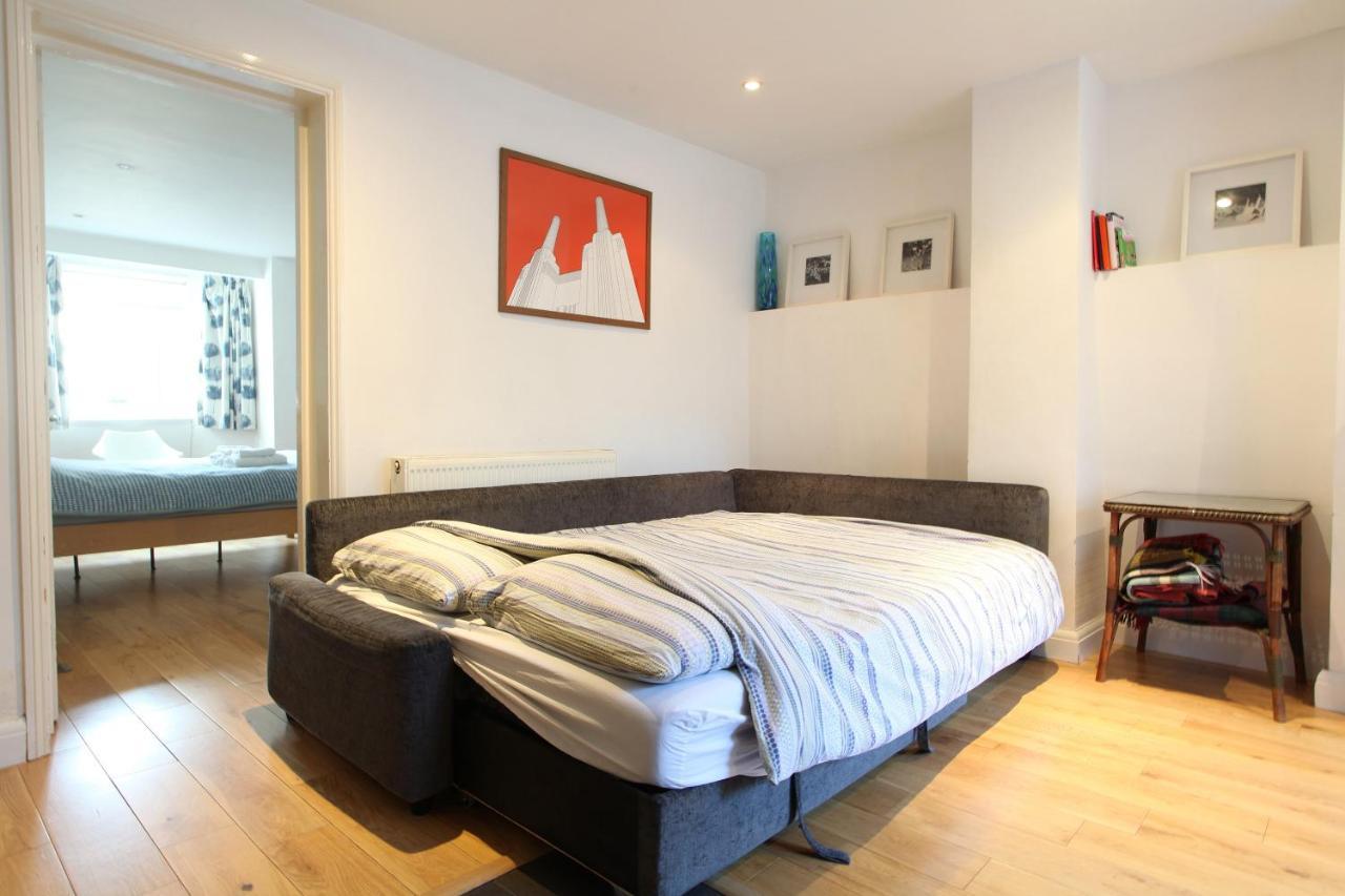 Apartament Fabulous East Finchley Londyn Zewnętrze zdjęcie